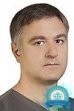 Травматолог-ортопед, ортопед, травматолог Багрин Петр Георгиевич